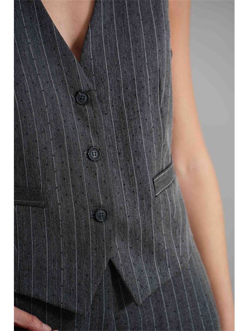 Gilet Danieli relish | DANIELININE IRO